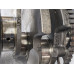 #KT02 Crankshaft Standard For 11-13 Dodge Journey  3.6 05184249AH