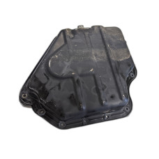 73Q004 Lower Engine Oil Pan From 2013 Dodge Journey  3.6 05184404AF