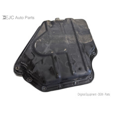 73Q004 Lower Engine Oil Pan From 2013 Dodge Journey  3.6 05184404AF