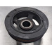 73Q006 Crankshaft Pulley From 2013 Dodge Journey  3.6