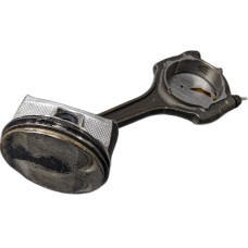 73Q010 Piston and Connecting Rod Standard From 2013 Dodge Journey  3.6 5184503AH