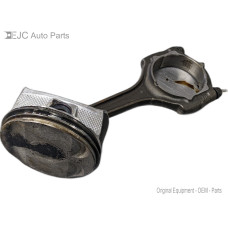 73Q010 Piston and Connecting Rod Standard For 11-13 Dodge Journey  3.6 5184503AH