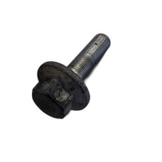 73Q027 Crankshaft Bolt From 2013 Dodge Journey  3.6