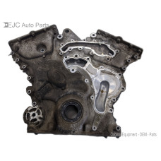 GSJ226 Engine Timing Cover For 11-19 Dodge Journey  3.6 05184318AI