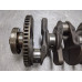 #YQ03 Crankshaft Standard For 09-12 Volkswagen Eos  2.0 06HN