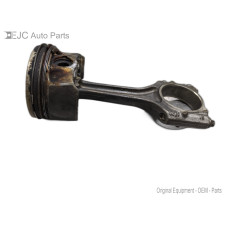 73K001 Piston and Connecting Rod Standard For 09-12 Volkswagen Eos  2.0