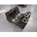 73K005 Engine Block Main Caps For 09-12 Volkswagen Eos  2.0