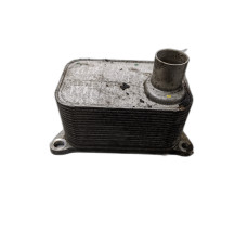 73K006 Oil Cooler From 2011 Volkswagen Eos  2.0 06J17021J