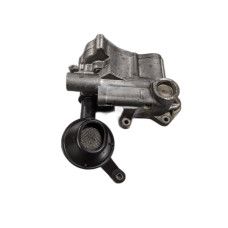 73K009 Engine Oil Pump From 2011 Volkswagen Eos  2.0 06J115106AB