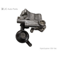 73K009 Engine Oil Pump For 09-12 Volkswagen Eos  2.0 06J115106AB