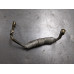 73K015 Turbo Cooler Lines For 09-12 Volkswagen Eos  2.0