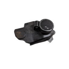 73K016 Water Pump Belt Shield From 2011 Volkswagen Eos  2.0