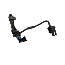 73K017 EVAP Purge Valve From 2011 Volkswagen Eos  2.0 06H906517H