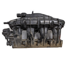 73K025 Intake Manifold From 2011 Volkswagen Eos  2.0 06J133185