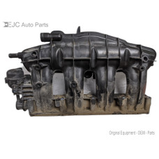 73K025 Intake Manifold For 09-16 Volkswagen Eos  2.0 06J133185