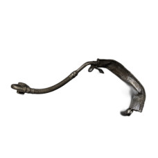 73K027 Turbo Oil Supply Line From 2011 Volkswagen Eos  2.0