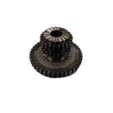 73K031 Crankshaft Timing Gear From 2011 Volkswagen Eos  2.0 06H105208AT