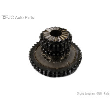 73K031 Crankshaft Timing Gear For 09-12 Volkswagen Eos  2.0 06H105208AT