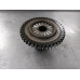 73K031 Crankshaft Timing Gear For 09-12 Volkswagen Eos  2.0 06H105208AT