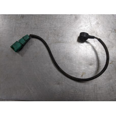 73K037 Knock Detonation Sensor From 2011 Volkswagen Eos  2.0 06E905377A