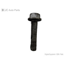 73K039 Crankshaft Bolt For 09-12 Volkswagen Eos  2.0