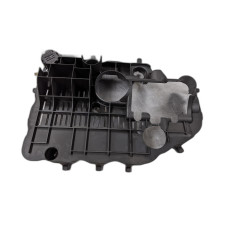 73K055 Engine Oil Baffle From 2011 Volkswagen Eos  2.0 06J103138F