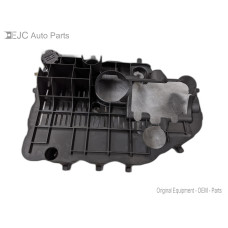 73K055 Engine Oil Baffle For 09-12 Volkswagen Eos  2.0 06J103138F