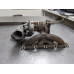 GVH104 Turbo Turbocharger Rebuildable For 09-11 Volkswagen Eos  2.0 06J145713A