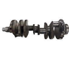 #ZN03 Crankshaft Standard From 2006 GMC Sierra 1500  5.3 12552216