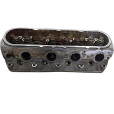 #Y904 Cylinder Head From 2006 GMC Sierra 1500  5.3 706