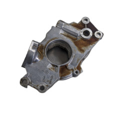 73U006 Engine Oil Pump From 2006 GMC Sierra 1500  5.3 12556436