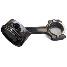 73U012 Piston and Connecting Rod Standard From 2006 GMC Sierra 1500  5.3