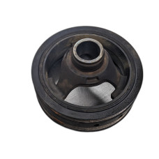 73U020 Crankshaft Pulley From 2006 GMC Sierra 1500  5.3