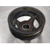 73U020 Crankshaft Pulley From 2006 GMC Sierra 1500  5.3