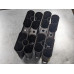 73U022 Lifter Retainers For 05-07 GMC Sierra 1500  5.3 12569259