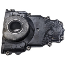 73U023 Engine Timing Cover From 2006 GMC Sierra 1500  5.3 12556623