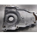 73U023 Engine Timing Cover From 2006 GMC Sierra 1500  5.3 12556623