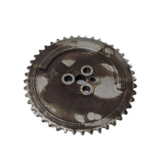 73U027 Camshaft Timing Gear From 2006 GMC Sierra 1500  5.3