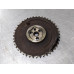 73U027 Camshaft Timing Gear For 05-07 GMC Sierra 1500  5.3 12591689