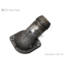 73U036 Thermostat Housing For 05-06 GMC Sierra 1500  5.3