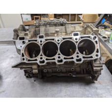 #BLP41 Engine Cylinder Block From 2012 Ford F-150  5.0 BR3E6015HD
