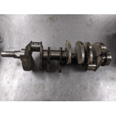 #WP01 Crankshaft Standard From 2012 Ford F-150  5.0 BR3E6303CD