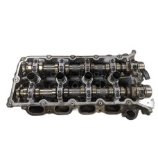 #XB01 Left Cylinder Head From 2012 Ford F-150  5.0 BR3E6C064CE