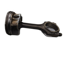 73S001 Piston and Connecting Rod Standard From 2012 Ford F-150  5.0