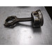 73S001 Piston and Connecting Rod Standard From 2012 Ford F-150  5.0