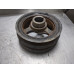 73S007 Crankshaft Pulley For 11-13 Ford F-150  5.0 BR3E6312AA