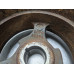 73S007 Crankshaft Pulley For 11-13 Ford F-150  5.0 BR3E6312AA