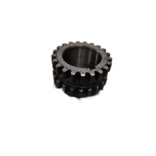 73S008 Crankshaft Timing Gear From 2012 Ford F-150  5.0