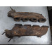 73S014 Exhaust Manifold Pair Set For 11-14 Ford F-150  5.0 BL3E9431FA