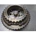 73S018 Exhaust Camshaft Timing Gear From 2012 Ford F-150  5.0 BR3E6C525EA